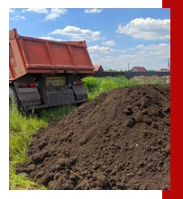 Услуги Поставка нерудных материалов в Горячем Ключе