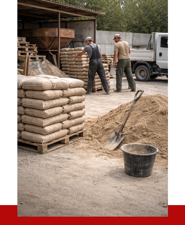 Купить песок для штукатурки в Горячем Ключе от 1860 р. | ПРОНЕРУДГрч