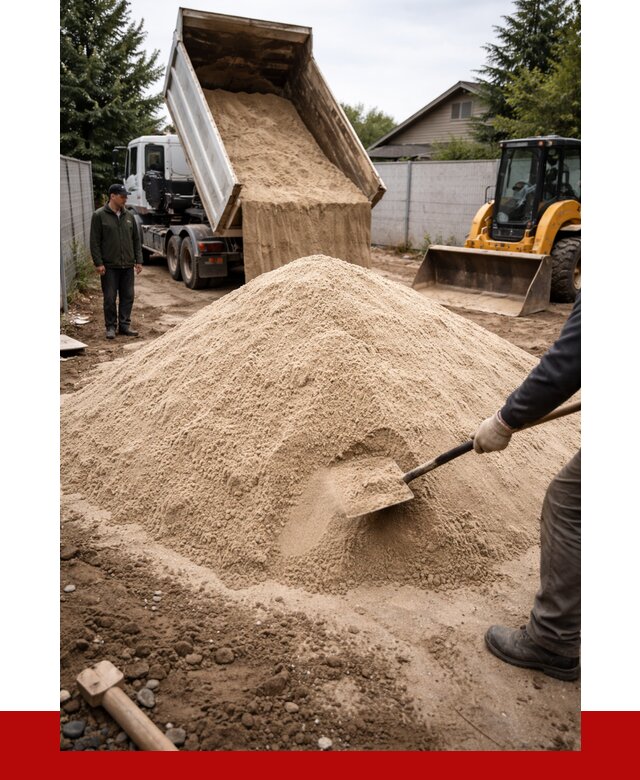 Кварцевый песок в Горячем Ключе купить от 1240 р. | ПРОНЕРУДГрч