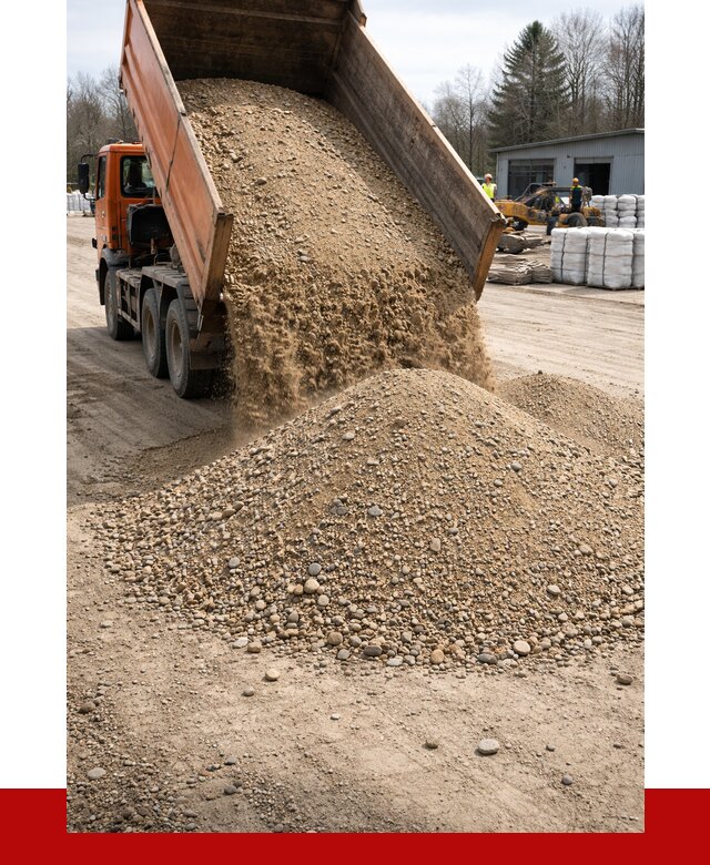 ПГС С6 с доставкой в Горячем Ключе от 3307 р. за куб | ПРОНЕРУДГрч