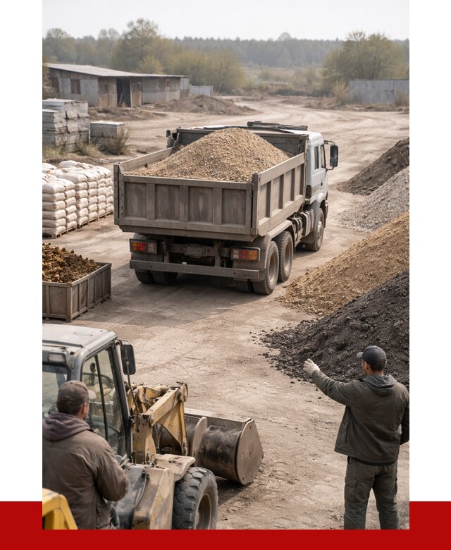 Купить ОПГС с доставкой в Горячем Ключе от 4340 р. за тонну | ПРОНЕРУДГрч