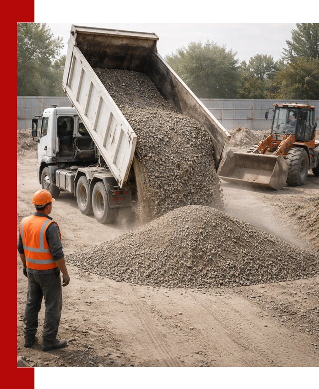 Доставка опгс в Горячем Ключе оптом и мелким транспортом