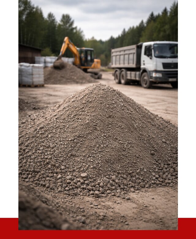 ЩПС С1 в Горячем Ключе с доставкой от 1963 р. за куб | ПРОНЕРУДГрч