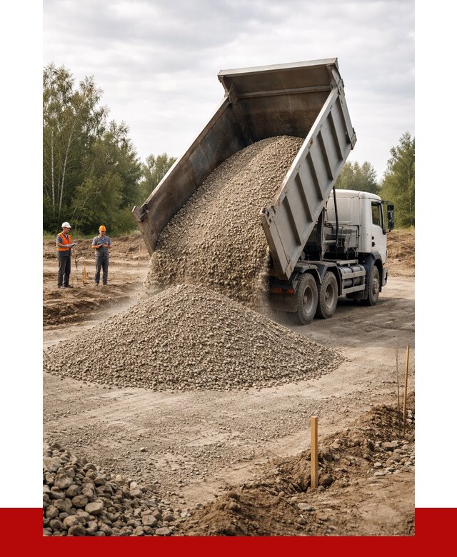 ЩПС С2 в Горячем Ключе с доставкой от 4650 р. за куб | ПРОНЕРУДГрч