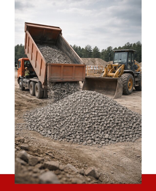 ЩПС С4 в Горячем Ключе с доставкой от 2790 р. за куб | ПРОНЕРУДГрч