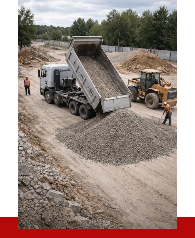 ЩПС С5 в Горячем Ключе с доставкой от 4340 р. за куб | ПРОНЕРУДГрч