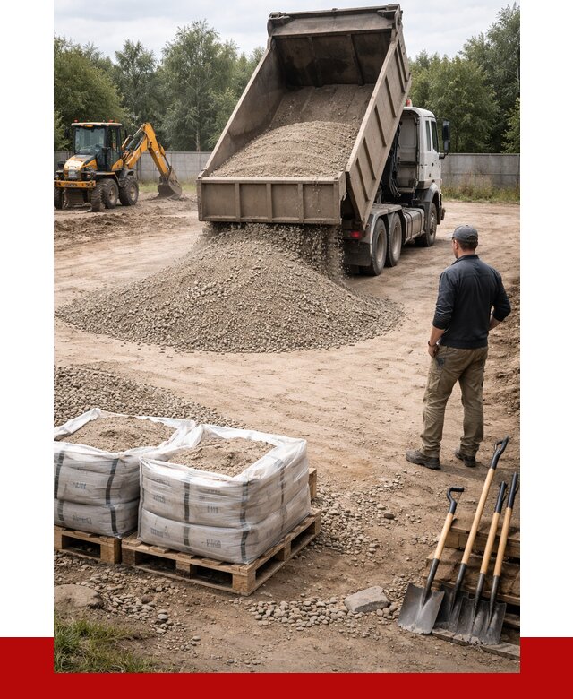 ЩПС С7 в Горячем Ключе с доставкой от 2273 р. за куб | ПРОНЕРУДГрч
