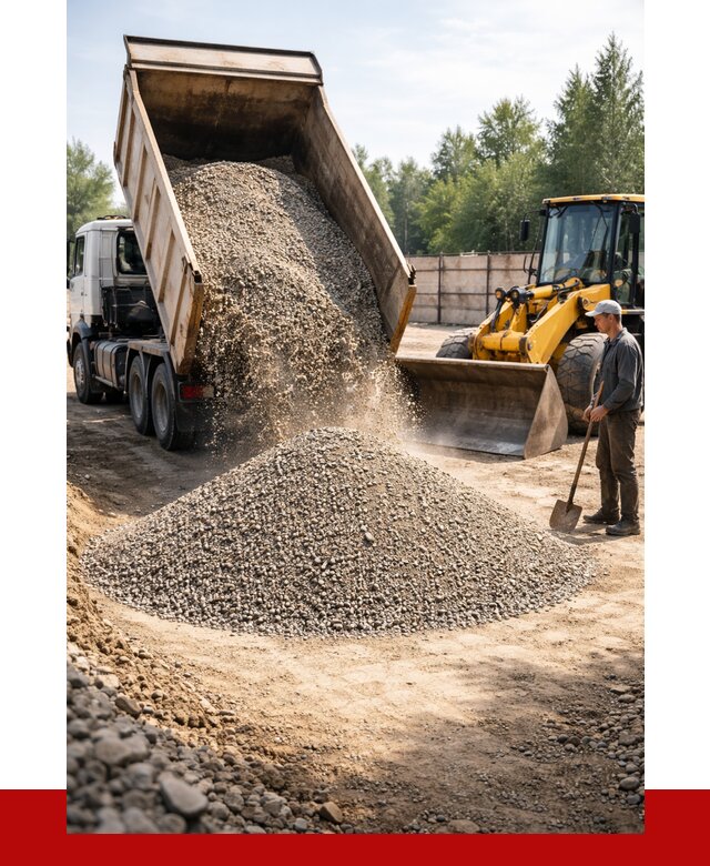ЩПС С10 в Горячем Ключе с доставкой от 3307 р. за куб | ПРОНЕРУДГрч