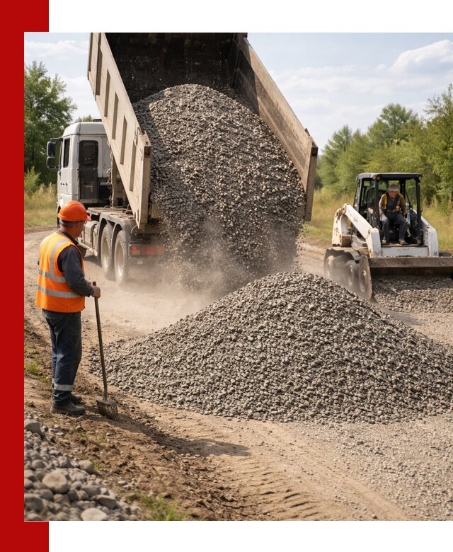 Доставка щпс С10 в Горячем Ключе — сыпучие материалы оптом и врозь