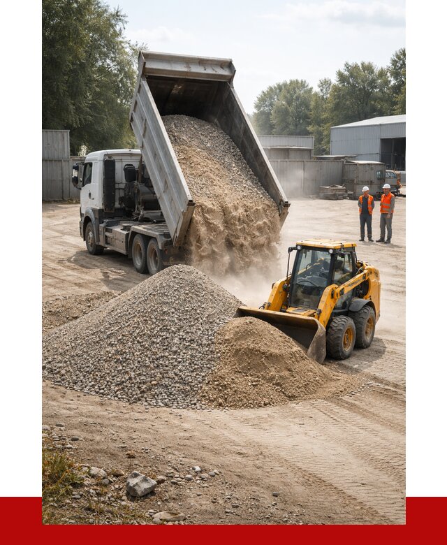 ЩПС С11 в Горячем Ключе с доставкой от 1912 р. за куб | ПРОНЕРУДГрч