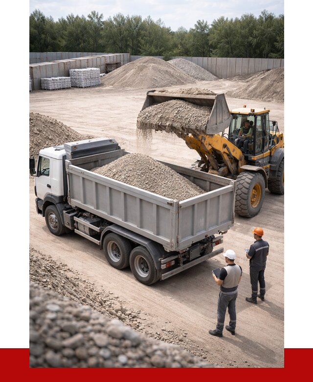 ЩПС С12 в Горячем Ключе с доставкой от 3307 р. за куб | ПРОНЕРУДГрч