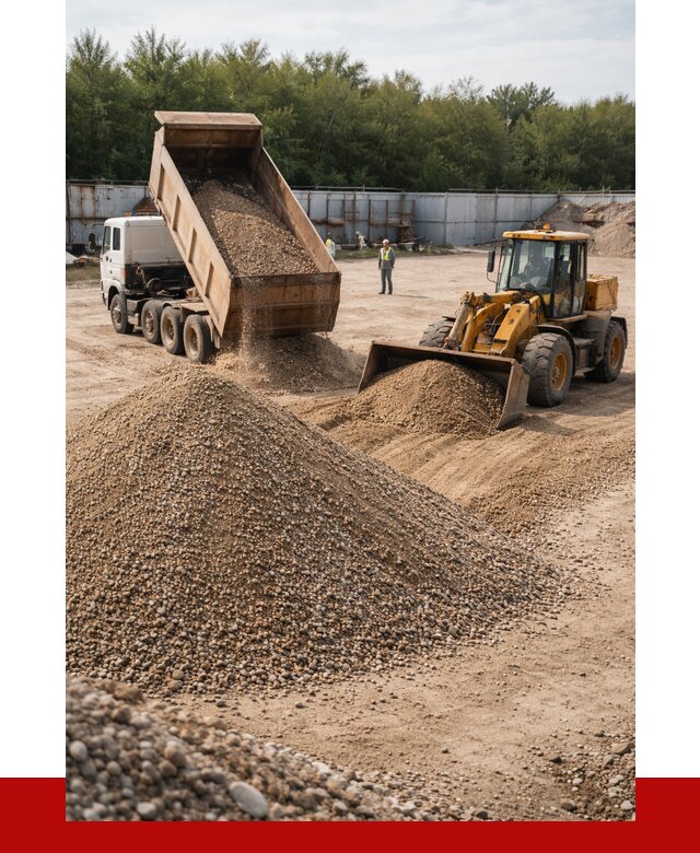 ЩГПС С2 в Горячем Ключе с доставкой от 2480 р./куб. | ПРОНЕРУДГрч