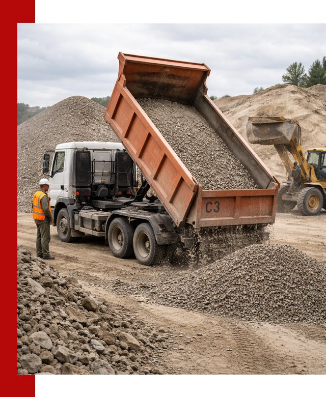 Доставка щгпс С3 в Горячем Ключе оптом и в розницу для стройплощадок