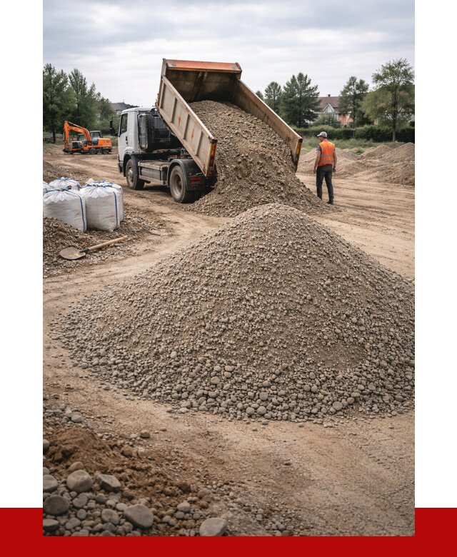 ЩГПС С4 с доставкой в Горячем Ключе от 2170 р./куб. | ПРОНЕРУДГрч