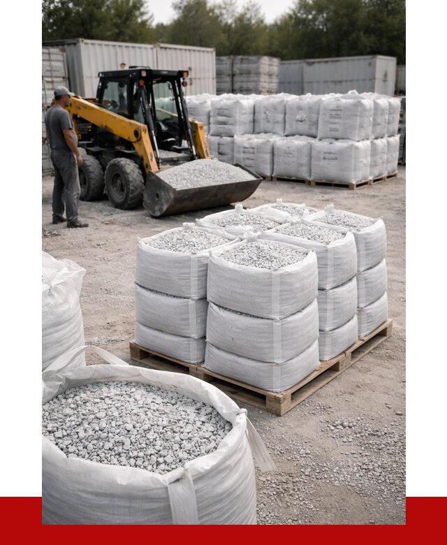 Мраморная крошка в Горячем Ключе от 4650 р. за куб | ПРОНЕРУДГрч