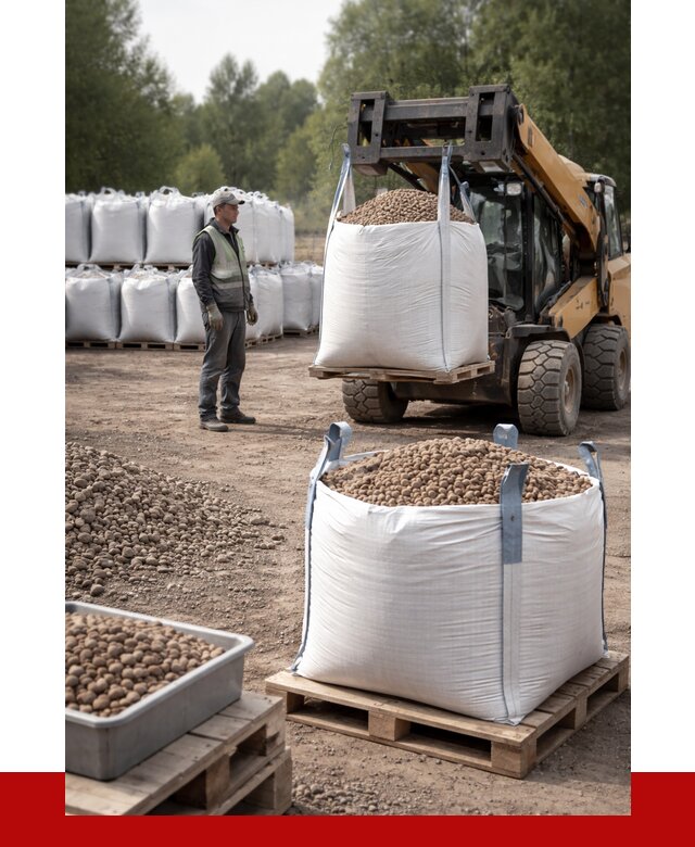 Керамзит в биг бег в Горячем Ключе от 4340 р. с доставкой | ПРОНЕРУДГрч