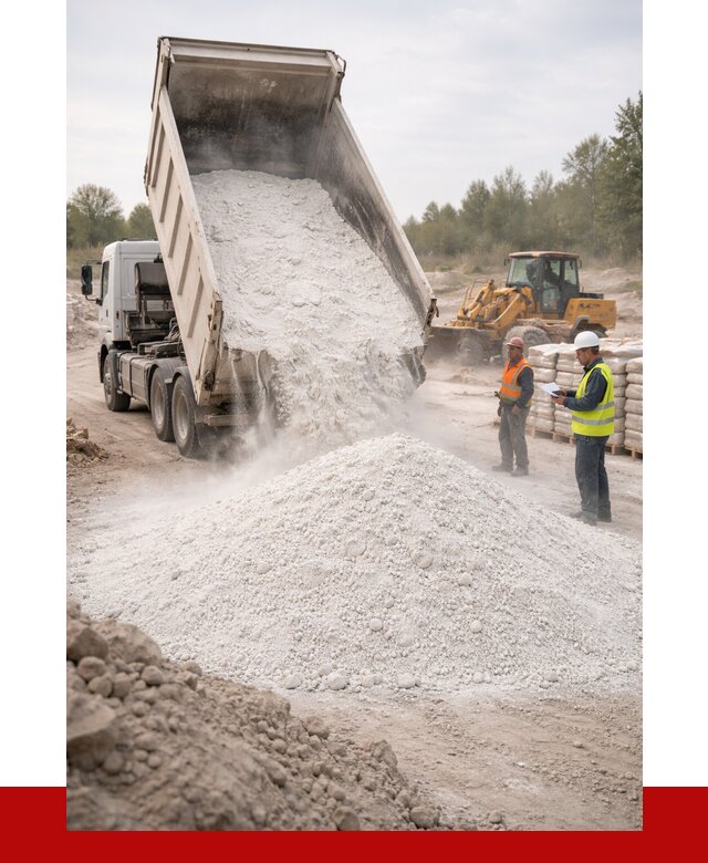 Купить известь пушонка в Горячем Ключе от 4340 р. с доставкой | ПРОНЕРУДГрч