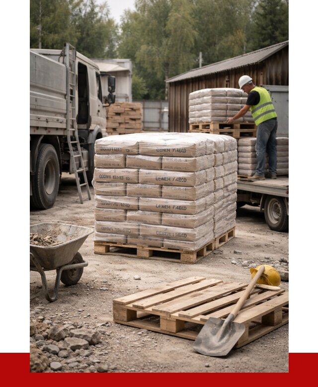 Купить цемент М400 в Горячем Ключе от 4340 р. с доставкой | ПРОНЕРУДГрч