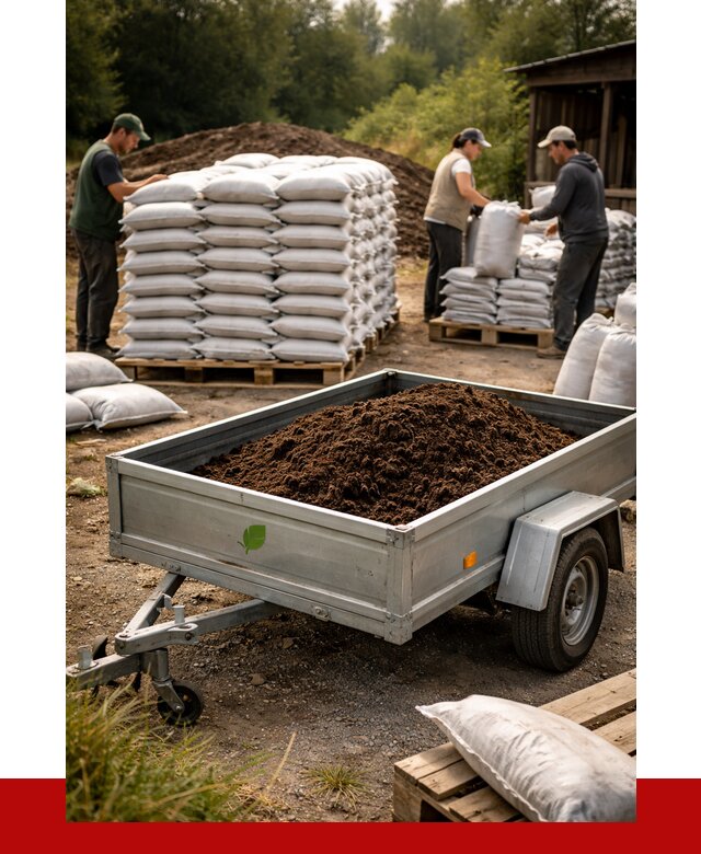 Нейтральный торф в Горячем Ключе от 3307 р. за куб | ПРОНЕРУДГрч