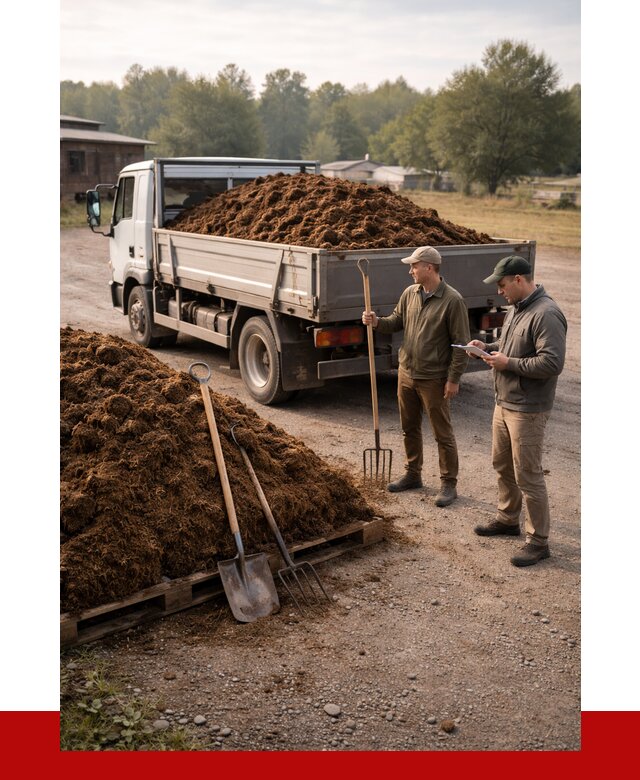 Купить конский навоз в Горячем Ключе от 1240 р. с доставкой | ПРОНЕРУДГрч