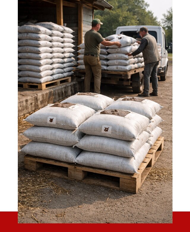 Купить конский навоз в мешках в Горячем Ключе от 4650 р. | ПРОНЕРУДГрч