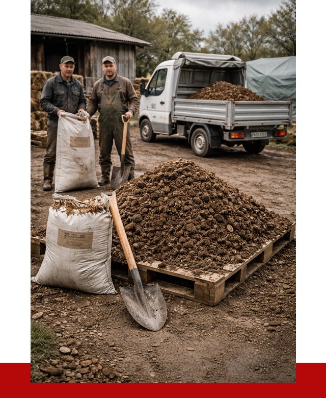 Купить куриный помет в Горячем Ключе с доставкой от 3100 р. | ПРОНЕРУДГрч