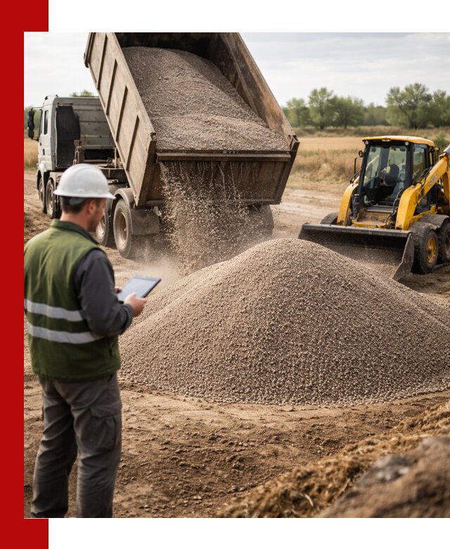 Доставка минеральных удобрений в Горячем Ключе оптом и в розницу