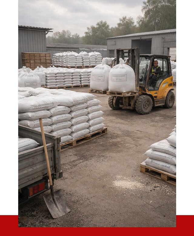 Аммиачная селитра в Горячем Ключе от 4340 р. с доставкой | ПРОНЕРУДГрч