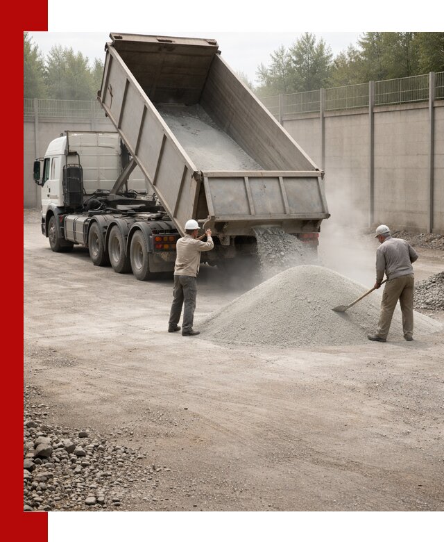 Доставка аммиачной селитры оптом и врозь в Горячем Ключе