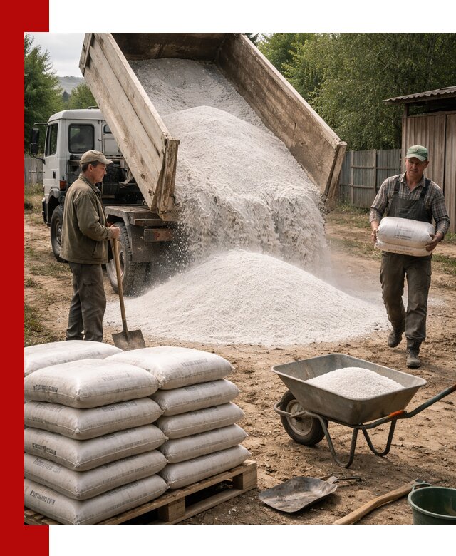 Доставка азофоски оптом и в розницу в Горячем Ключе