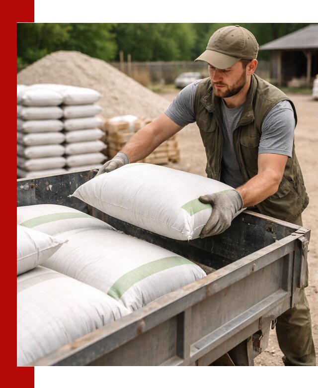 Доставка нитроаммофоски оптом и в розницу в Горячем Ключе