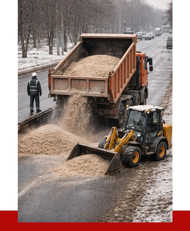 Пескосоль в мешках с доставкой в Горячем Ключе от 4340 р. | ПРОНЕРУДГрч