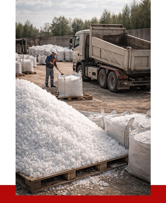 Купить техническая соль в мешках в Горячем Ключе от 4650 р. | ПРОНЕРУДГрч