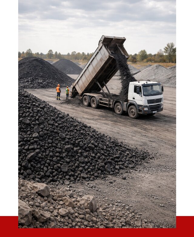 Купить уголь с доставкой в Горячем Ключе от 6406 р. оптом | ПРОНЕРУДГрч