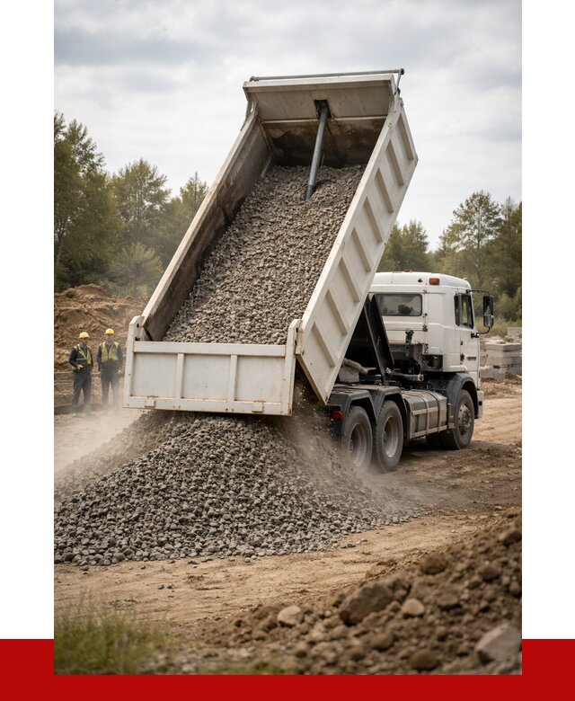 Аренда самосвала 20 тонн в Горячем Ключе от 7750 р. | ПРОНЕРУДГрч