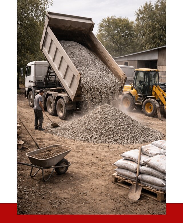 Перевозка сыпучих грузов в Горячем Ключе от 3307 р. | ПРОНЕРУДГрч